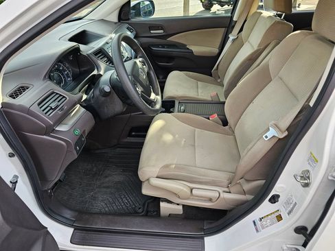 Used 2014 Honda CR-V EX image 23