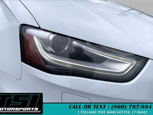 Used 2013 Audi S4 Premium Plus AWD/4WD image 28