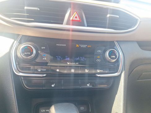 Used 2020 Hyundai Santa Fe SEL FWD image 32