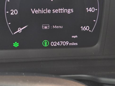 Used 2024 Honda Accord EX image 25