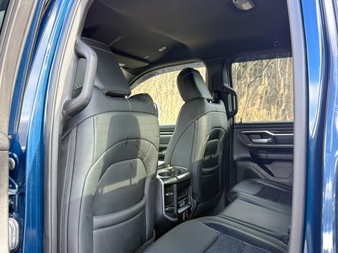 Used 2022 RAM 1500 Big Horn w/ Back Country Package image 21