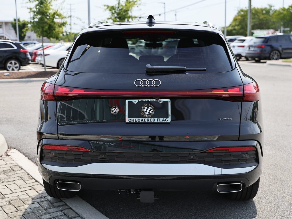 New 2026 Audi Q5 Prestige AWD/4WD image 10