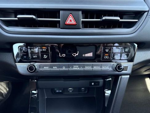 New 2026 Kia Seltos EX w/ EX Sunroof Package image 21