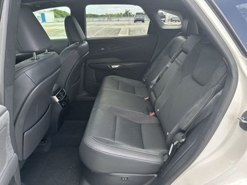 Used 2023 Lexus RX 350 FWD w/ Cold Area Package image 27