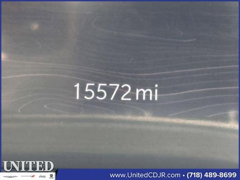 Used 2023 Jeep Grand Cherokee Overland w/ Luxury Tech Group IV image 30