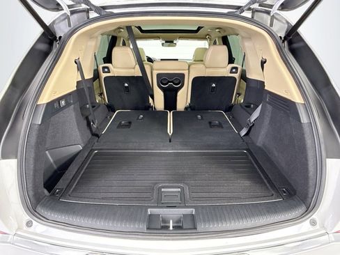 Used 2024 Acura MDX SH-AWD w/ Technology Package image 27