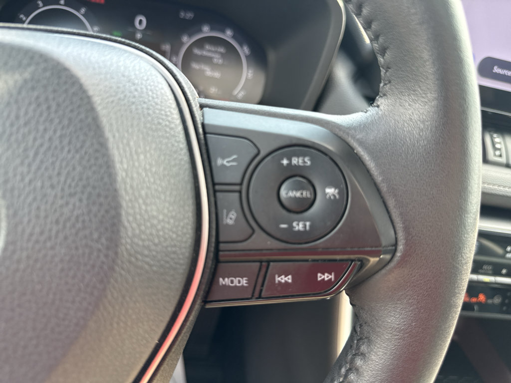 Used 2024 Toyota RAV4 Limited w/ Advanced Technology Package AWD/4WD image 21