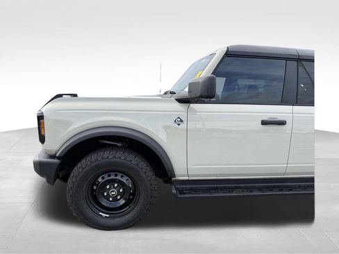 Used 2026 Ford Bronco Outer Banks AWD/4WD image 23