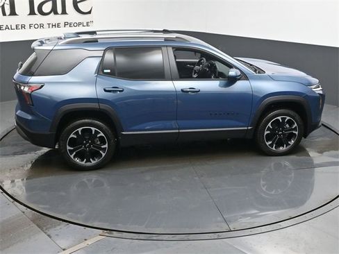 New 2026 Chevrolet Equinox LT w/ Convenience Package II image 17