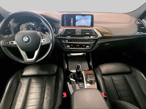 Used 2019 BMW X3 sDrive30i w/ Convenience Package RWD image 14