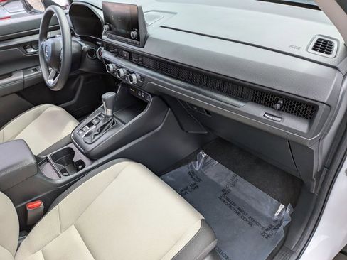 Certified 2024 Honda CR-V EX image 21
