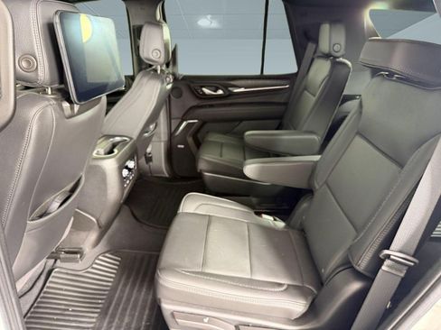 Used 2024 GMC Yukon Denali w/ Denali Reserve Package AWD/4WD image 20