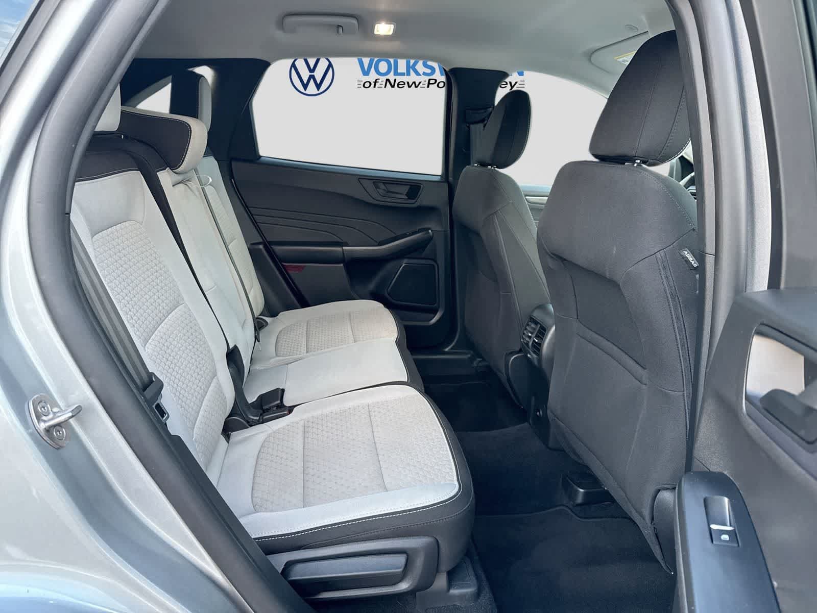 Used 2024 Ford Escape Active FWD image 27