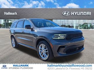 Used 2024 Dodge Durango GT video 1