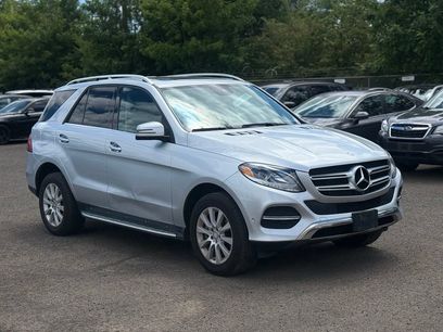 Used 2016 Mercedes-Benz GLE 300d 4MATIC