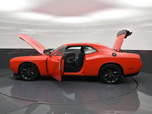 Used 2023 Dodge Challenger GT w/ Blacktop Package RWD image 38