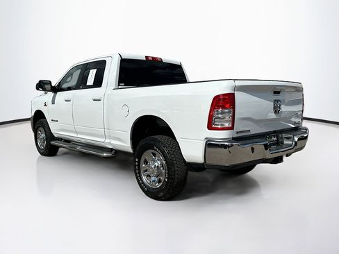 Used 2021 RAM 2500 Big Horn AWD/4WD image 5