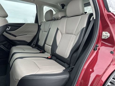 Used 2021 Subaru Forester Limited w/ Popular Package #3 image 27