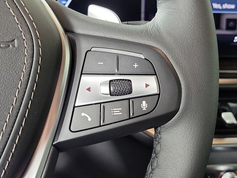 New 2026 BMW X5 xDrive40i AWD/4WD image 14