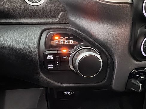 Used 2022 RAM 2500 Big Horn image 20