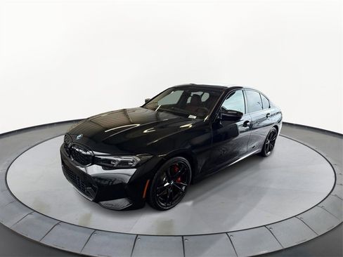 Certified 2023 BMW M340i w/ Premium Package image 2