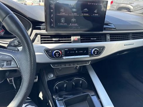 Used 2023 Audi A5 2.0T Prestige w/ Black Optic Plus Package AWD/4WD image 17
