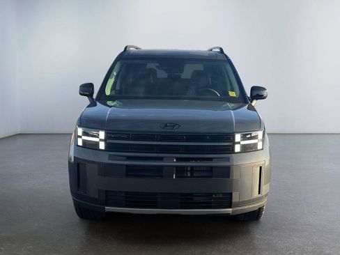 New 2026 Hyundai Santa Fe XRT image 2