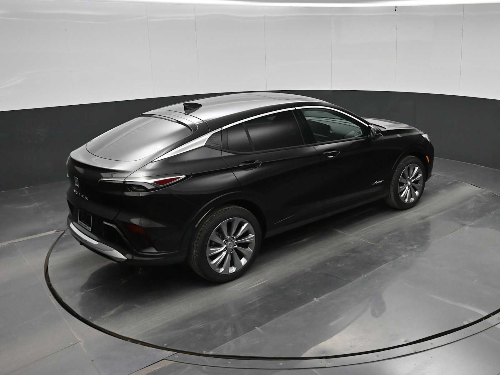 New 2026 Buick Envista Avenir FWD image 15