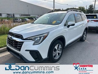 Used 2023 Subaru Ascent Premium w/ Convenience Package