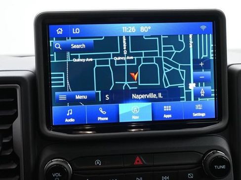 Certified 2023 Ford Bronco Sport Big Bend w/ Convenience Package AWD/4WD image 16