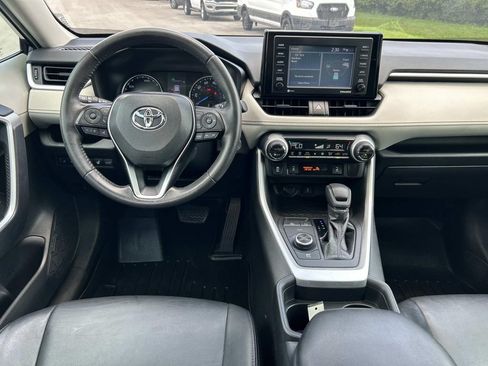 Used 2020 Toyota RAV4 XLE w/ Convenience Package AWD/4WD image 22
