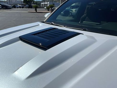 New 2026 Toyota 4Runner TRD Sport image 10