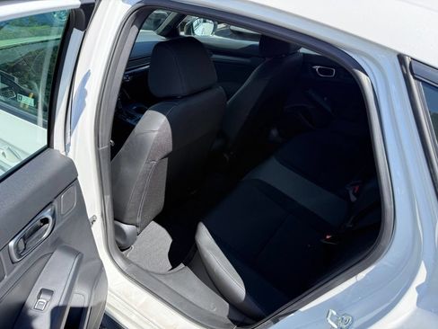 Certified 2026 Honda Civic Sport image 6