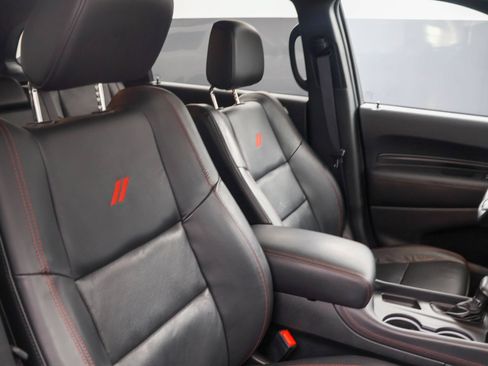 Used 2024 Dodge Durango GT AWD/4WD image 39