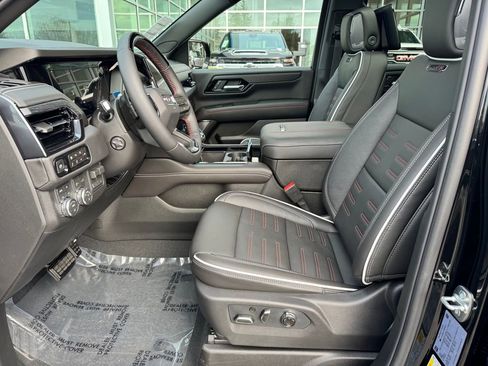 New 2026 GMC Yukon XL AT4 Ultimate image 56