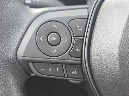 New 2026 Toyota Corolla Cross L image 31