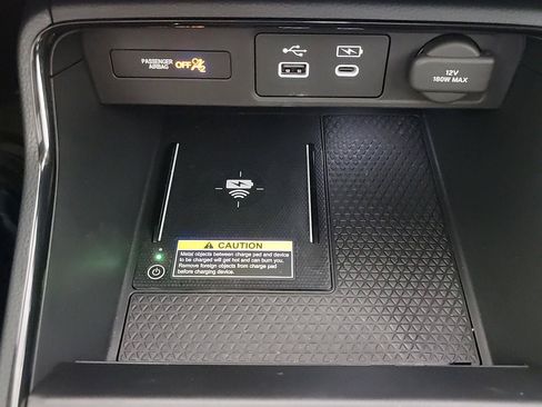 Certified 2025 Honda CR-V EX-L image 32