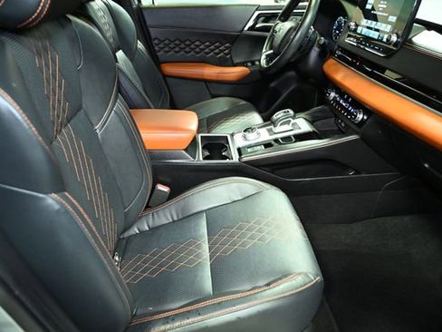 Used 2022 Mitsubishi Outlander SEL image 43