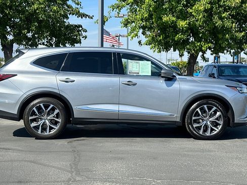 Used 2023 Acura MDX FWD w/ Technology Package image 3