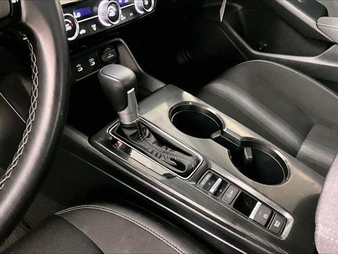 Used 2025 Honda Civic Sport image 15