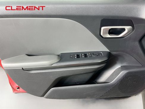Used 2025 Kia K4 FWD image 24