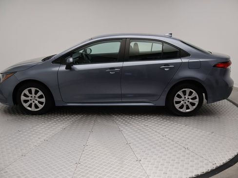 Certified 2023 Toyota Corolla LE FWD image 12