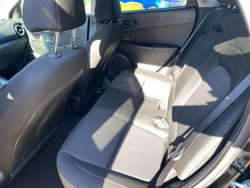 Used 2023 Hyundai Kona SEL AWD/4WD image 20