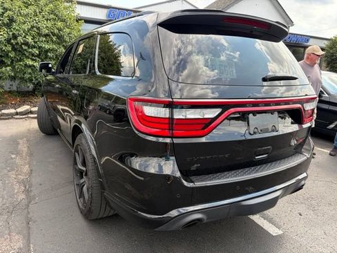 Used 2026 Dodge Durango GT AWD/4WD image 5