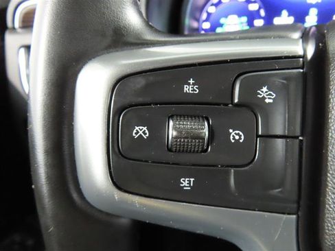 Used 2023 Chevrolet Tahoe LT image 23