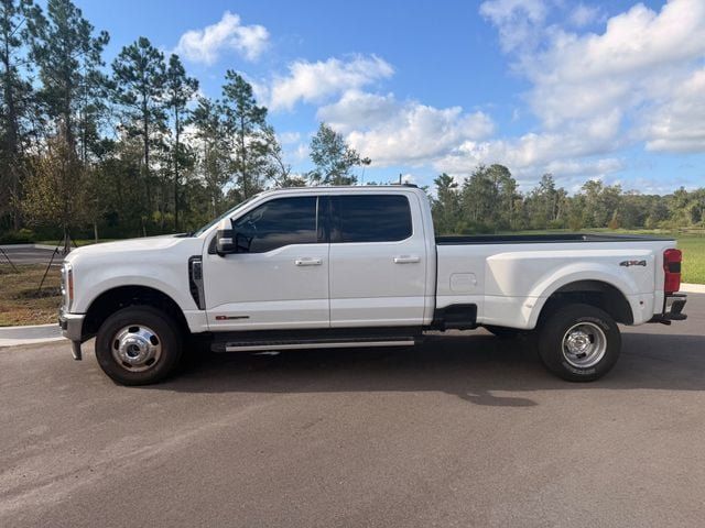Used 2023 Ford F350 Lariat AWD/4WD image 17