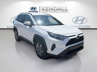 Used 2024 Toyota RAV4 XLE FWD video 1