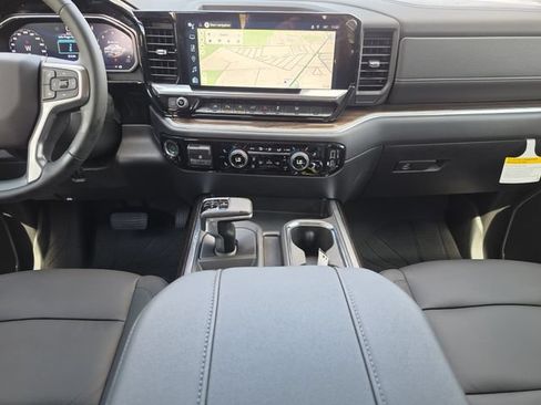 New 2026 Chevrolet Silverado 1500 LT w/ All Star Edition Plus AWD/4WD image 18