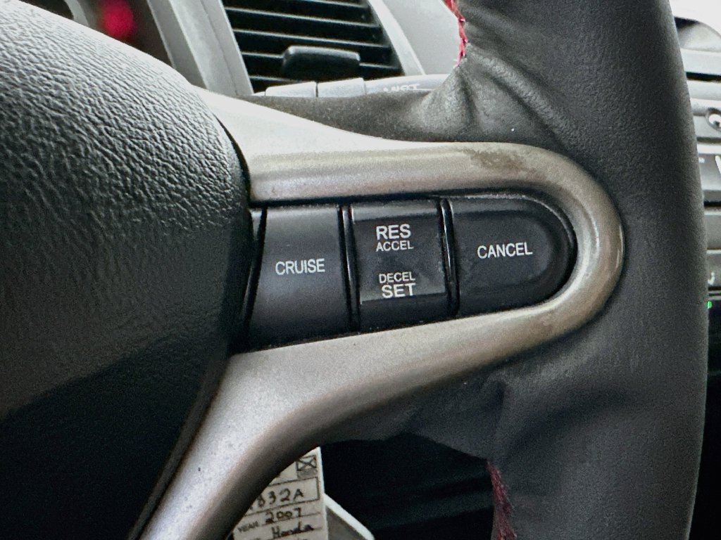 Used 2007 Honda Civic Si image 25