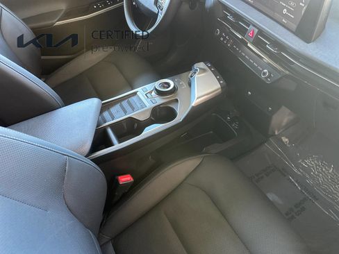 Certified 2023 Kia EV6 Wind RWD image 17